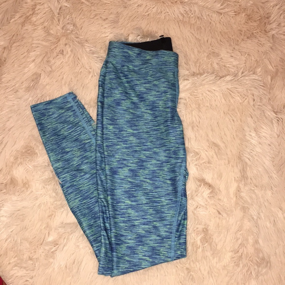 Workout leggings
